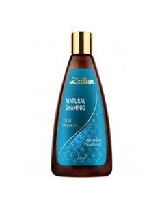 Шампунь для волос Здоровье и свежесть Zeitun (иордания)