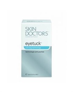 Крем для уменьшения мешков и отечности под глазами Eyetuck Skin doctors (австралия)