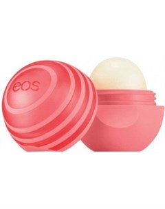 Бальзам для губ EOS Свежий грейпфрут с SPF 30 Eos (сша)