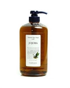 Шампунь для волос Jojoba 1000 мл Lebel cosmetics (япония)