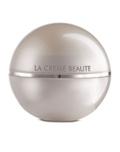 Крем люкс совершенная кожа c фитоэстрогенами La Creme Beaute La biosthetique (франция лицо)
