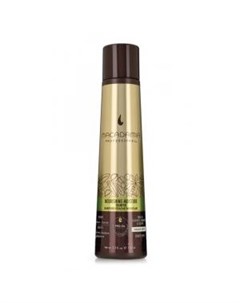 Шампунь питательный для всех типов волос Nourishing Moisture Shampoo 100 мл Macadamia (сша)