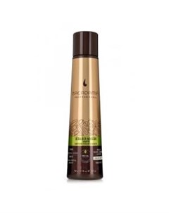 Шампунь увлажняющий для жестких волос Ultra Rich Moisture Shampoo 100 мл Macadamia (сша)