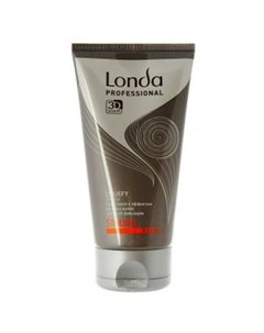 Гель блеск с эффектом мокрых волос сильной фиксации Liquefy Londa (германия)