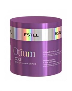 Маска для длинных волос Otium XXL Estel (россия)
