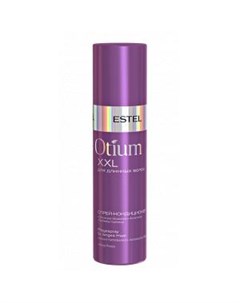 Спрей кондиционер для длинных волос Otium XXL Estel (россия)