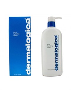 Увлажняющий крем для тела Body Hydrating Cream Dermalogica (сша)