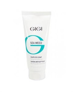 Мыло жидкое непенящееся SW Soapless soap Gigi (израиль)