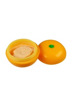 Цитрусовый крем для рук Tangerine Whitening Hand Cream Tonymoly (корея)