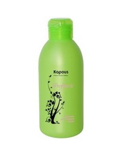 Шампунь для жирных волос Profilactic Kapous (россия)