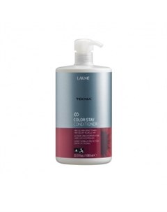 Кондиционер для защиты цвета окрашенных волос Color stay conditioner 47521 1000 мл Lakme (испания)