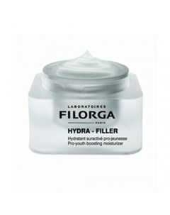 Крем для лица Гидра филлер DCGP022 50 мл Filorga (франция)