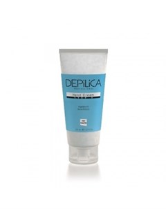 Крем для рук Hand Cream DPL0334 200 мл Depilica (испания)