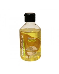 Шампунь с лимоном для жирных волос Diksonatura Shampoo Cap Grassi Dikson (италия)