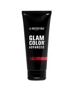 Тонирующий кондиционер для волос Glam Color Advanced New Red La biosthetique (франция волосы)