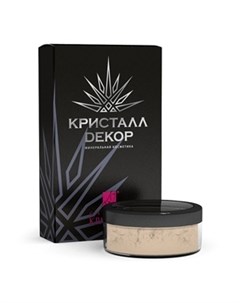 Тональная основа Крем карамель Biobeauty (россия)