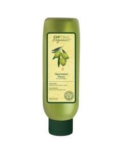 Маска для волос Olive Organics Chi (сша)