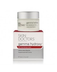Обновляющий крем против рубцов Gamma Hydroxy Skin doctors (австралия)