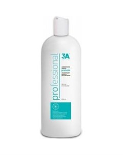 Увлажняющий шампунь для сухих пористых волос 3A Moisturizing Shampoo 21164916 250 мл Kaaral (италия)