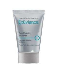 Маска для глубокого увлажнения кожи Deep Hydration Treatment F20131 50 мл Exuviance (сша)