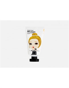 BB крем Orchid Flower BB Cream The orchid skin orchid