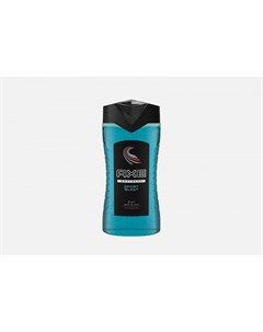 Гель для душа 2в1 SPORT BLAST Спортивный заряд Axe