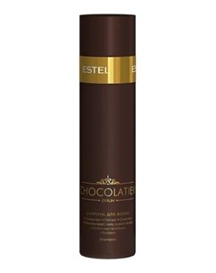 Шампунь Otium Chocolatier для Волос 250 мл Estel