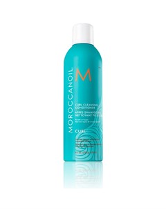 Кондиционер Curl Cleansing Conditioner Очищающий для Вьющихся волос 250 мл Moroccanoil
