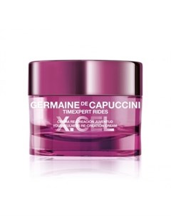 Крем Обновляющий X cel Rides X Cel Youthful Recrea Cream 50 мл Germaine de capuccini
