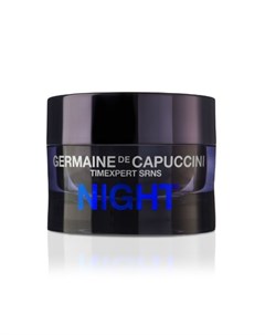 Крем Night High Recov Comf Cream Ночной Супервосстанавливающий 50 мл Germaine de capuccini