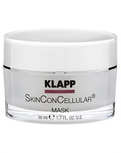 Маска SkinConCellular Mask 50 мл Klapp