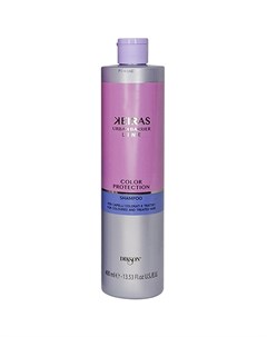 Шампунь Shampoo for Coloured and Treated Hair для Окрашенных Волос 400 мл Dikson