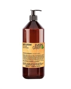 Шампунь Anti Oxidant Shampoo Antiossidante Антиоксидант 1000 мл Dikson
