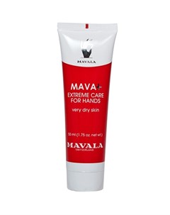 Крем Mava Extreme Care for Hands для Сухой Кожи Рук 50 мл Mavala