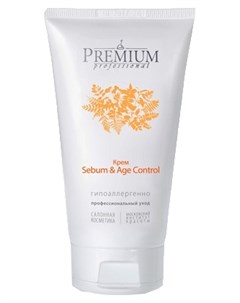 Крем Sebum Age Control 150 мл Premium
