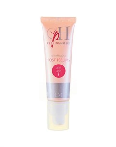 Крем Маска Post Peeling Anti Age 1 Premium