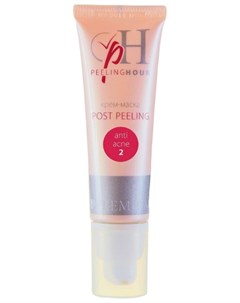 Крем Маска Post Peeling Anti Acne 2 Premium