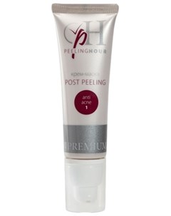 Крем Маска Post Peeling Anti Acne 1 50 мл Premium