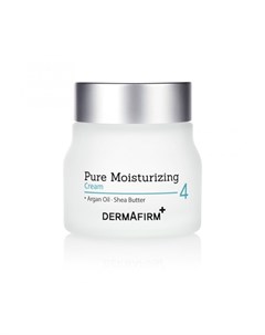 Крем Увлажняющий DF Pure Moisturizing Cream 60г Dermafirm