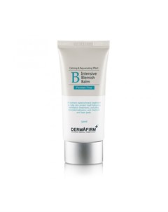 Крем Корректирующий BB DF Intensive Blemish Balm 50 мл Dermafirm