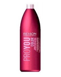 Шампунь Pro You Color для Сохранения Цвета Окрашенных Волос 1000 мл Revlon