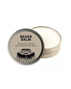 BEARD BALM бальзам для бороды 75 мл Dear beard