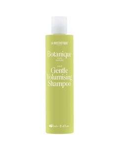 Шампунь Gentle Volumising Shampoo для Укрепления Волос 1000 мл La biosthetique