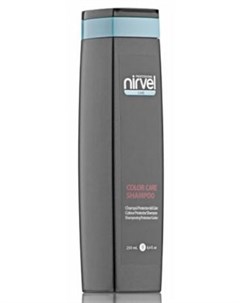 Шампунь Color Care Shampoo для Окрашеных Волос 250 мл Nirvel professional