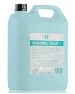 Крем Кондиционер Bioactivа Cream Plus для Всех Типов Волос 5000 мл Nirvel professional
