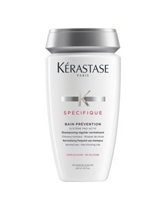 Шампунь Specifique Bain Prevention От Выпадения Волос Превансьон 250 мл Kerastase
