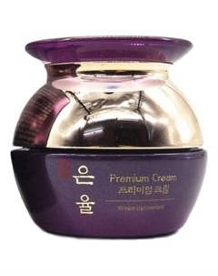 Крем Премиум Premium Cream 50г Eunyul