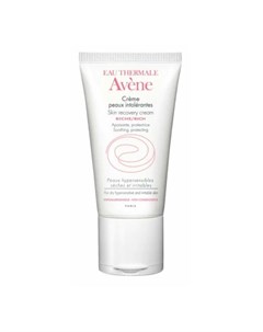 Крем Skin Recovery Cream Восстанавливающий Насыщенный 50 мл Avene