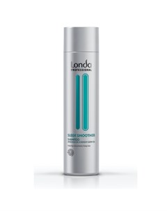 Шампунь Sleek Smoother Shampoo Разглаживающий 250 мл Londa