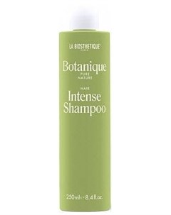 Шампунь Intense Shampoo для Придания Мягкости Волосам 1000 мл La biosthetique
